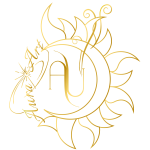 logo grün + gold ohne hintergrund